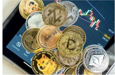 پیش بینی و آینده-  آیا «کریپتو» یک فرصت است یا یک تهدید؟!/ گزارش عرب‌نیوز