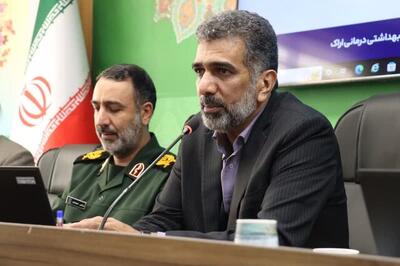  مسئول سازمان بسیج جامعه پزشکی:  تا سال ۱۴۸۰ نیمی از جمعیت ایران سالمند خواهند بود