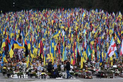 پیش بینی و آینده- چگونه جنگ روسیه و اوکراین در سال ۲۰۲۵ تغییر کرد/ تحلیل فارن‌پالیسی