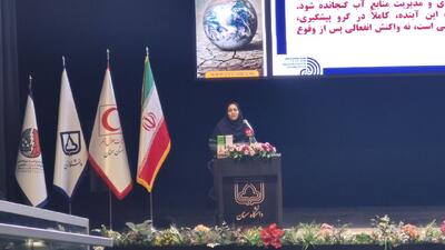  رییس سازمان هواشناسی: ایران با بحران آب و افزایش رخدادهای جوی مواجه است