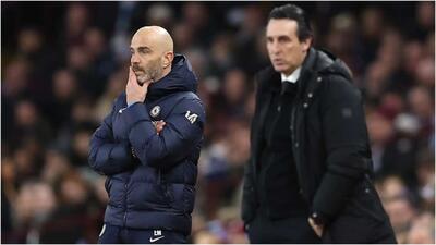 مارسکا در سراشیبی بحران!