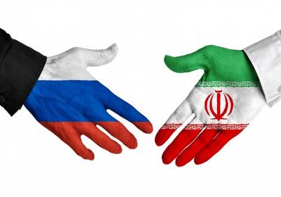  فرجی راد: روابط ایران و روسیه، نسبت به گذشته، بهتر شده است/هیچ‌گاه روابط اروپا و روسیه اینقدر بد نبوده است