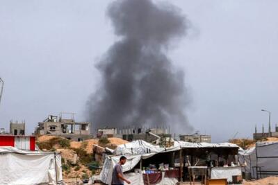  969 نقض آتش‌بس در غزه طی 80 روز