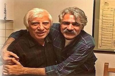 سوگ‌نوشت کیهان کلهر برای بهرام بیضایی