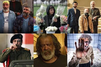 نگاهی به وضعیت گیشه سینما‌ها در ۹ ماه اول ۱۴۰۴ | ۶ فیلم عضو باشگاه ۱۰۰ تایی‌ها شدند