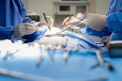 دختر نوجوان مرگ مغزی در مشهد به ۲ بیمار بینایی بخشید (یکشنبه، ۷ دی ۱۴۰۴)