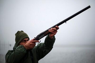 جراحت یکی از محیط‌بانان خراسان رضوی طی درگیری با شکارچیان غیرمجاز (یکشنبه، ۷ دی ۱۴۰۴) + جزئیات