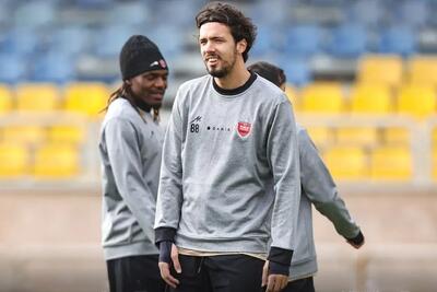 باکیچ نیم فصل دوم برمی گردد