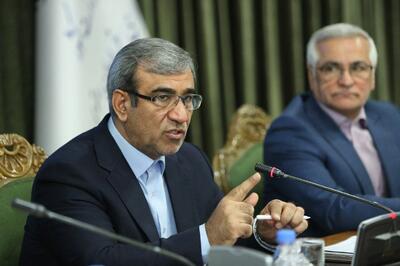 رسیدگی به ۷۰ درصد مطالبات صنایع خراسان رضوی در جلسات «یکشنبه‌های اقتصادی»