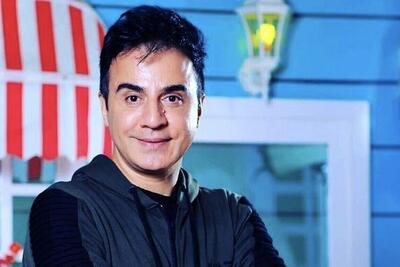 همبازی جدید عمو پورنگ در مجموعه «اکسیر» معرفی شد + عکس