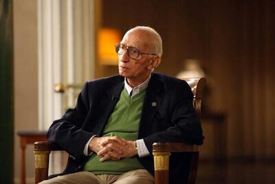 پدر علم ژنتیک ایران: ۸۰درصد بیماری‌های مرگبار ناشی از سبک زندگی است