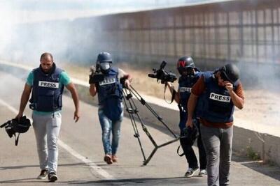 شهادت ۷۰۶ نفر از اعضای خانواده‌های خبرنگاران فلسطینی در جنگ غزه (۷ دی ۱۴۰۴)