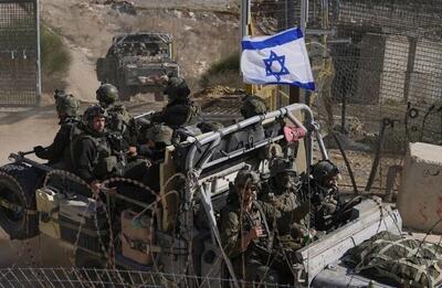 اسرائیل، جایگزین «تیپ ۵۵» را در جنوب سوریه مشخص کرد