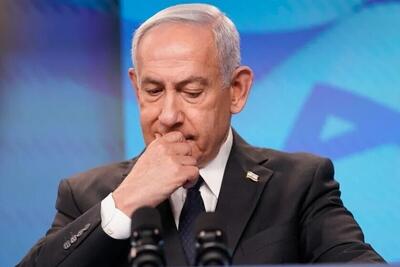 واکنش نتانیاهو به هک موبایل رئیس دفترش