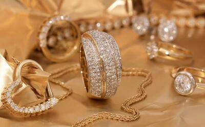 پیش‌بینی قیمت طلا در سال ۱۴۰۵