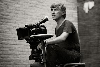 بهرام بیضایی کجا به خاک سپرده می‌شود؟