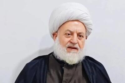 فراخوان تظاهرات گسترده علوی‌های سوریه در محکومیت «نسل‌کشی هویتی»