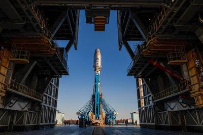 سفیر ایران در مسکو جزئیات پرتاب ۳ ماهواره ایرانی را اعلام کرد