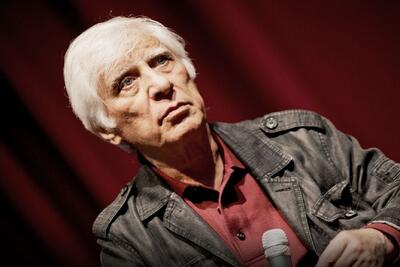 واکنش «هالیوود ریپورتر» و «فیگارو» به درگذشت بهرام بیضایی