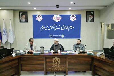 گام بلند برای افزایش سرانه‌های بهداشتی و درمانی مشهد