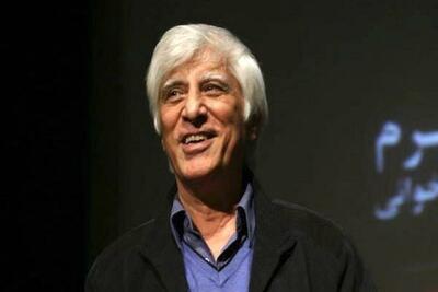 پیام تسلیت وزیر فرهنگ وارشاد برای درگذشت «بهرام بیضایی»