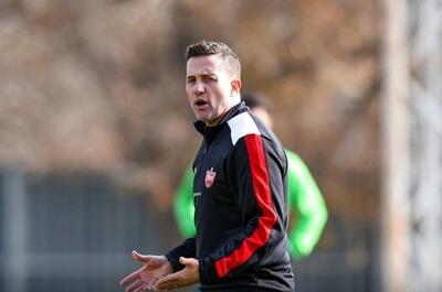 خروج اوسمار از ایران