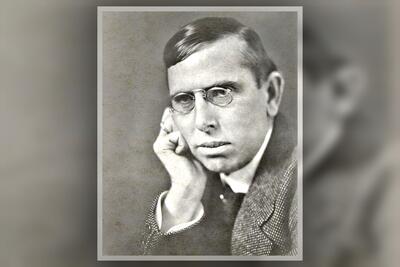 درباره تئودور درایزر رمان نویس و روزنامه‌نگار مشهور آمریکایی | راوی تراژدی آمریکا