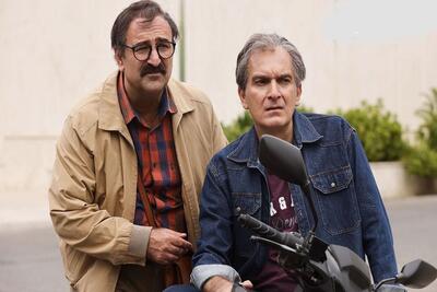 «ماجراجویی در جزیره جمیزباند»، «جهیزیه» و «ژولیت و شاه» در راه اکران