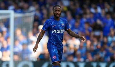 چوب حراج چلسی به استرلینگ