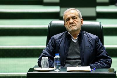 رئیس جمهور سند ملی «توسعه علوم و فناوری‌های مواد پیشرفته و فرایندهای نوین فرآوری مواد» را ابلاغ کرد