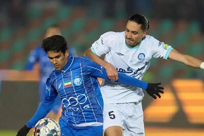 یزدانی: چهار سال منتظر انتقام‌گرفتن از او بودم!