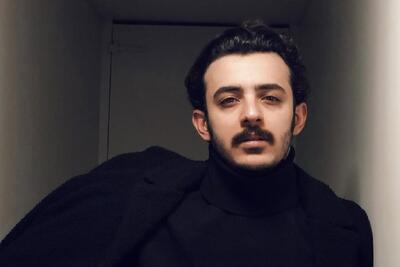 «علی شادمان» مقابل دوربین «صدای تو» رفت