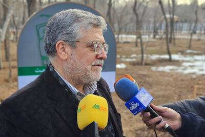 شهردار مشهد مقدس: پروژه تعطیل در شهر نداریم