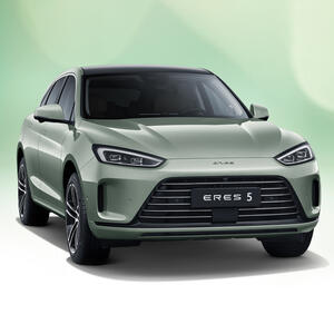 آغاز فروش ویژه دی ماه ارس HM5 با قیمت جدید + جزئیات