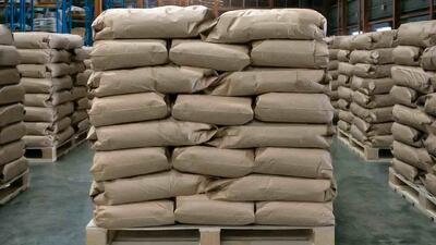 عرضه نزدیک به یک میلیون تن سیمان در بورس کالا؛ رکورد جدید معاملات سیمانی