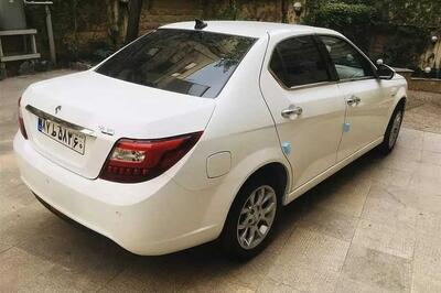 دنا پلاس اتوماتیک ۲۳۳ میلیون گران شد + جدول قیمت