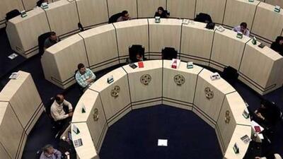 بورس امروز ۷ دی ۱۴۰۴