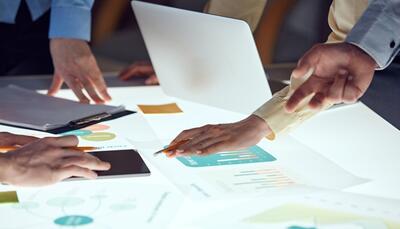 از نااطمینانی دائمی تا اخلاق هوش مصنوعی در معماری اعتماد - شارا