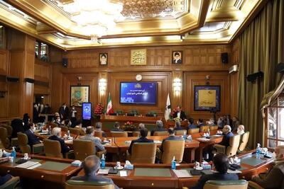 بیش از 50 درصد از تاورکرین‌های شهر تهران ناایمن هستند