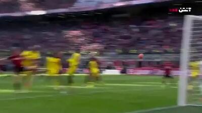 گل اول میلان به هلاس ورونا را ببینید + ویدیو