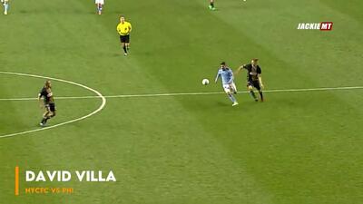 منتخب گل های فراموش نشدنی از راه دور + ویدیو