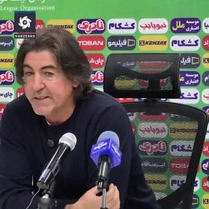 پایان کار رامین رضاییان در استقلال