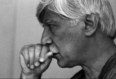 برشی جالب از فیلم کمیاب بهرام بیضایی در سال ۱۳۵۰+ ویدئو