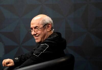 فیلم جدید کمال تبریزی پروانه ساخت گرفت