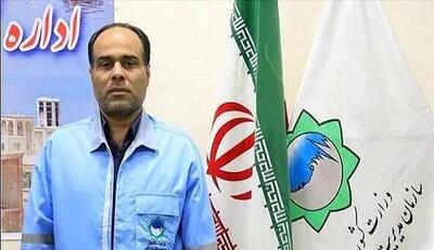 هویت جان‌باخته سیلاب پارسیان هرمزگان مشخص شد