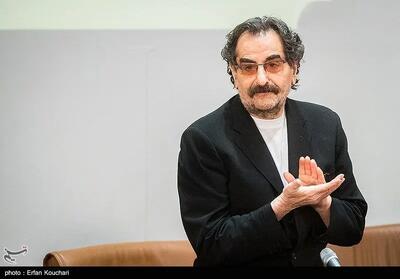 اعتراض روزنامه اصولگرا به شهرام ناظری به دلیل اظهارات اخیرش درباره مولانا