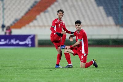 النصر برابر صدرنشین متوقف شد/ حضور مهدی قایدی در بازی