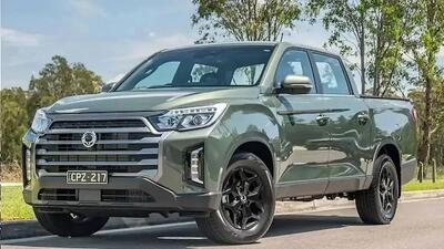 شرایط فروش پیکاپ مکسوس با قیمت جدید ویژه دی ۱۴۰۴ اعلام شد + جزئیات