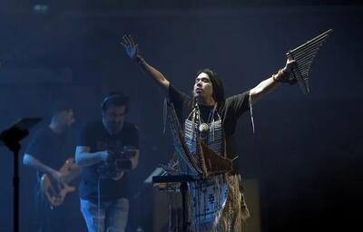 نگاهی به برنامه کنسرت‌ها در این هفته