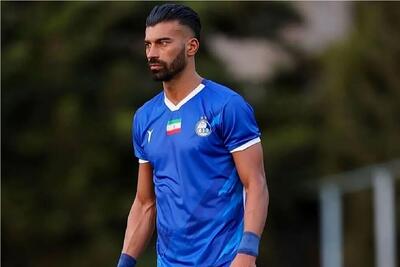 باشگاه استقلال مخالف جدایی رامین؛ آغاز تلاش‌ها برای آشتی!